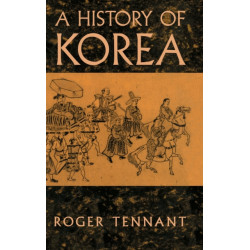 A History Of Korea
