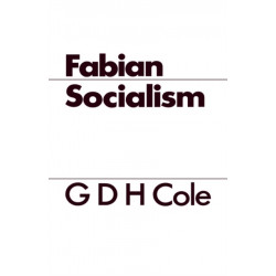Fabian Socialism