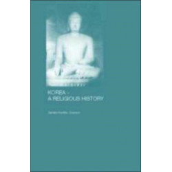 Korea - A Religious History