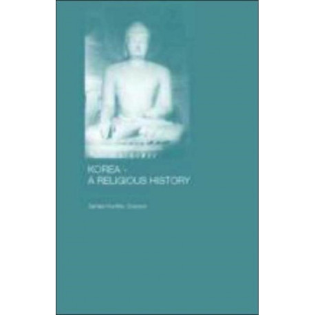 Korea - A Religious History