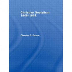 Christian Socialism, 1848-1854