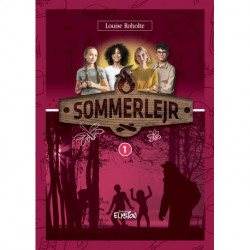 Sommerlejr 1