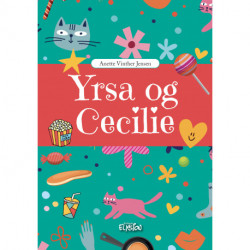 Yrsa og Cecilie