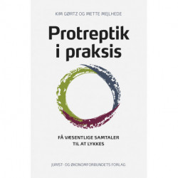 Protreptik i praksis: Få væsentlige samtaler til at lykkes