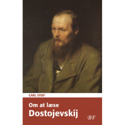 Om at læse Dostojevskij