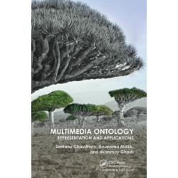 Multimedia Ontology: Representation and Applications