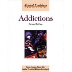 Addictions