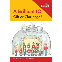A Brilliant IQ - Gift or Challenge?