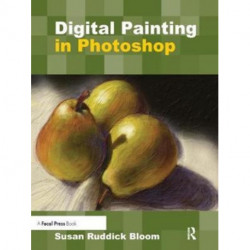 Digital Painting in Photoshop