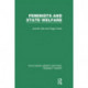 Feminists and State Welfare (RLE Feminist Theory)