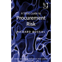 A Short Guide to Procurement Risk
