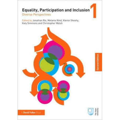 Equality, Participation and Inclusion 1: Diverse Perspectives