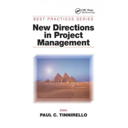 New Directions in Project Management