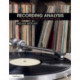 Recording Analysis: How the Record Shapes the Song