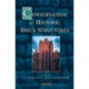Conservation of Historic Brick Structures