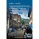 Public Health Humanitarian Responses to Natural Disasters