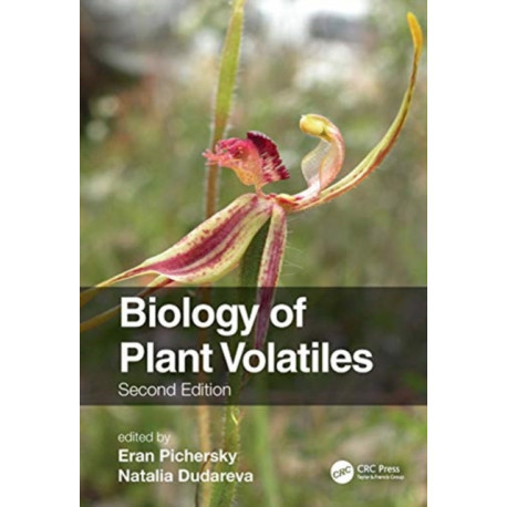 Biology of Plant Volatiles