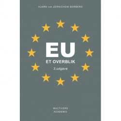 EU – et overblik (3. udg.)