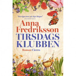 Tirsdagsklubben