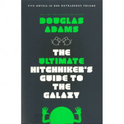 The Ultimate Guide to the Galaxy