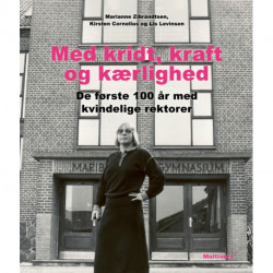 Med kridt, kraft og kærlighed