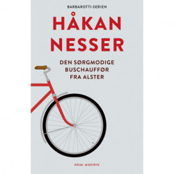 Den sørgmodige buschauffør fra Alster: 6. Bind