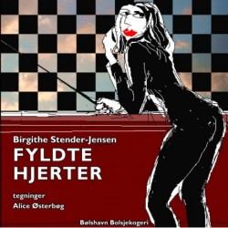 Fyldte hjerter