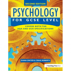 Psychology for GCSE Level