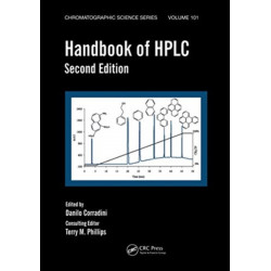 Handbook of HPLC
