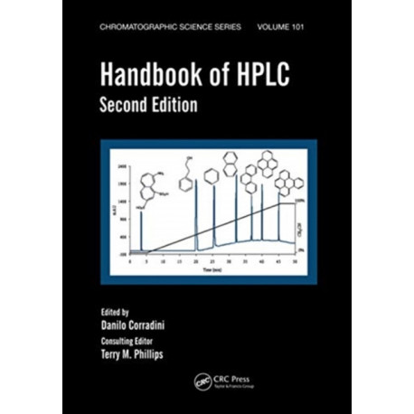 Handbook of HPLC