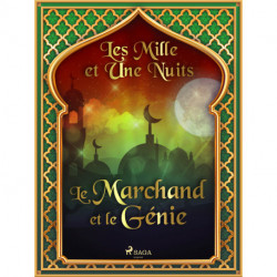 Le Marchand et le Génie