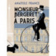 Monsieur Bergeret à Paris