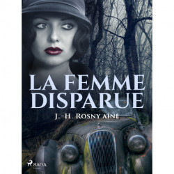 La Femme disparue