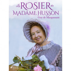 Le Rosier de Madame Husson