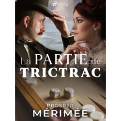 La Partie de Trictrac