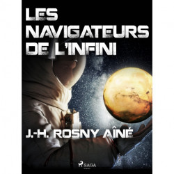 Les Navigateurs de l'infini