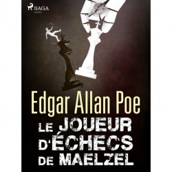 Le Joueur d'échecs de Maelzel