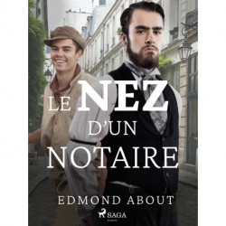 Le Nez d'un Notaire