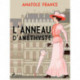 L'Anneau d'améthyste