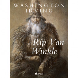 Rip Van Winkle
