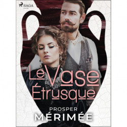 Le Vase Étrusque