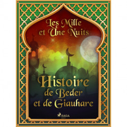 Histoire de Beder et de Giauhare