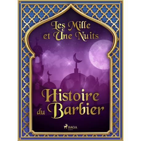 Histoire du Barbier