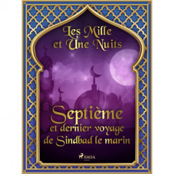 Septième et dernier voyage de Sindbad le marin