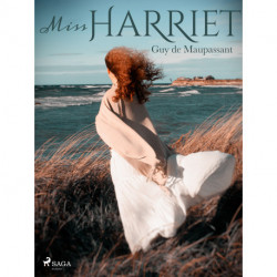 Miss Harriet