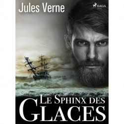 Le Sphinx des Glaces