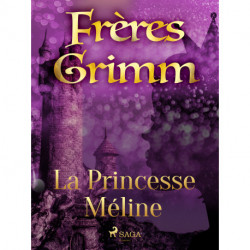 La Princesse Méline