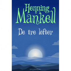 Joel 3 - De tre løfter