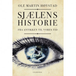 Sjælens historie: Fra antikken til vores tid
