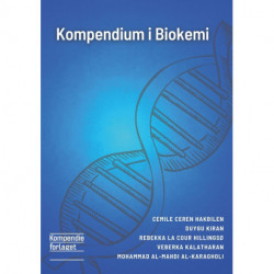 Kompendium i Biokemi